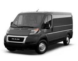 Ram Promaster 2500 250/290