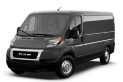 Ram Promaster 2500 250/290