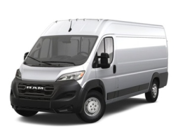 Ram Promaster 3500 250/290 Facelift