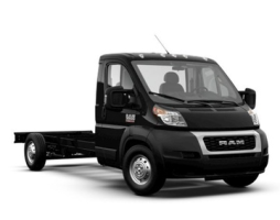 Ram Promaster 3500 250/290