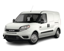 Ram ProMaster City 636
