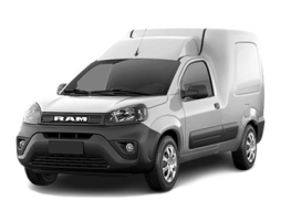 Ram ProMaster Rapid 327