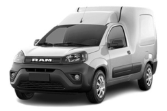 Ram ProMaster Rapid 327
