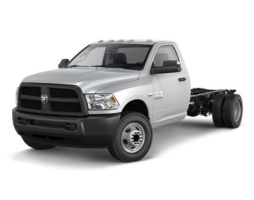 Ram Chassis cab DJ/DS
