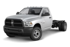 Ram Chassis cab DJ/DS