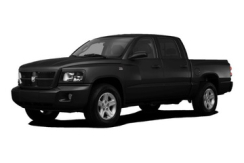 Ram Dakota DN