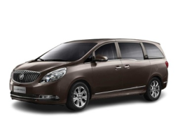 Buick GL8 II