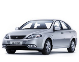 Ravon Gentra J200