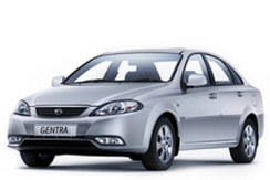 Ravon Gentra J200