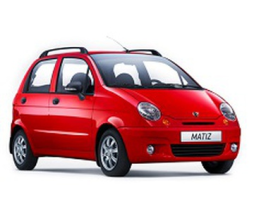 Ravon Matiz M150