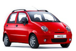 Ravon Matiz M150