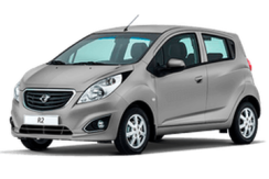 Ravon R2 M300 Facelift
