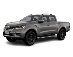 Renault Alaskan D23