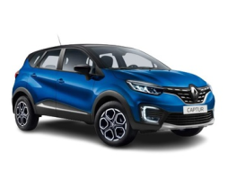 Renault Captur I (HA) Global
