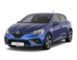 Renault Clio V (BF)