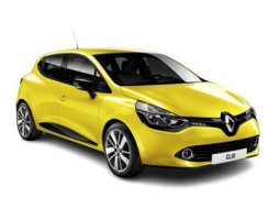 Renault Clio IV (BH/KH)