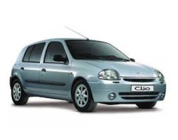 Renault Clio II (BB/CB)