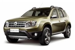 Renault Duster I (HS)