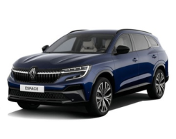 Renault Espace VI