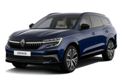 Renault Espace VI