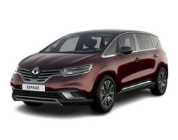 Renault Espace V (JFC) Facelift