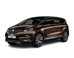 Renault Espace V (JFC)
