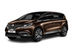 Renault Espace V (JFC)