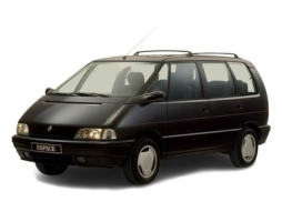 Renault Espace II (J63)