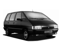 Renault Espace I (J11)