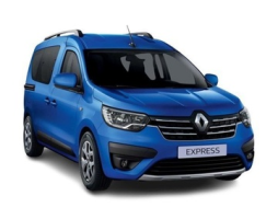 Renault Express I