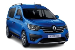 Renault Express I