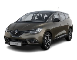 Renault Grand Scenic IV (R9)