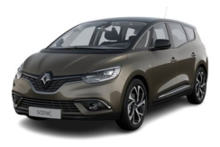 Renault Grand Scenic IV (R9)
