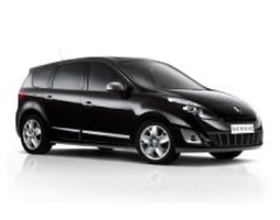 Renault Grand Scenic III (JZ)