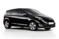 Renault Grand Scenic III (JZ)