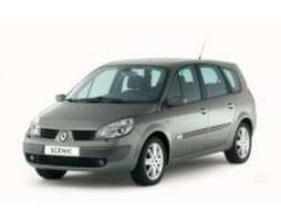 Renault Grand Scenic II (JM)