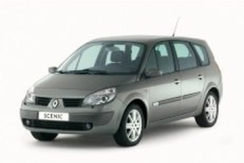 Renault Grand Scenic II (JM)