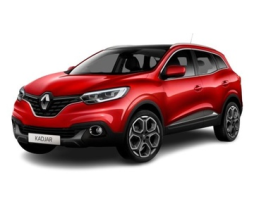 Renault Kadjar HA/HL