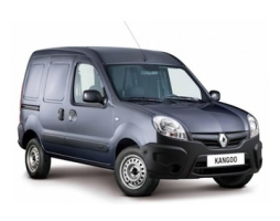 Renault Kangoo I (KC/KW) Facelift VLL