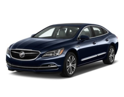 Buick LaCrosse III