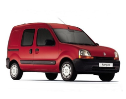 Renault Kangoo I (KC/KW)