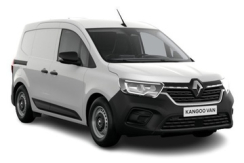 Renault Kangoo Rapid KFK
