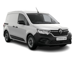 Renault Kangoo Van KFK