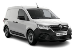 Renault Kangoo Van KFK