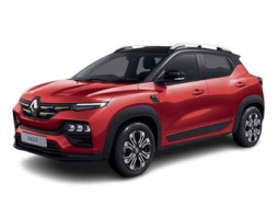 Renault Kiger I