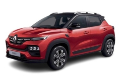 Renault Kiger I
