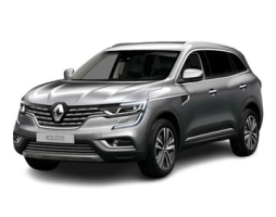 Renault Koleos II (HC)