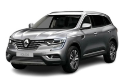 Renault Koleos II (HC)