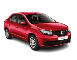 Renault Logan II (L8)