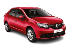 Renault Logan II (L8)